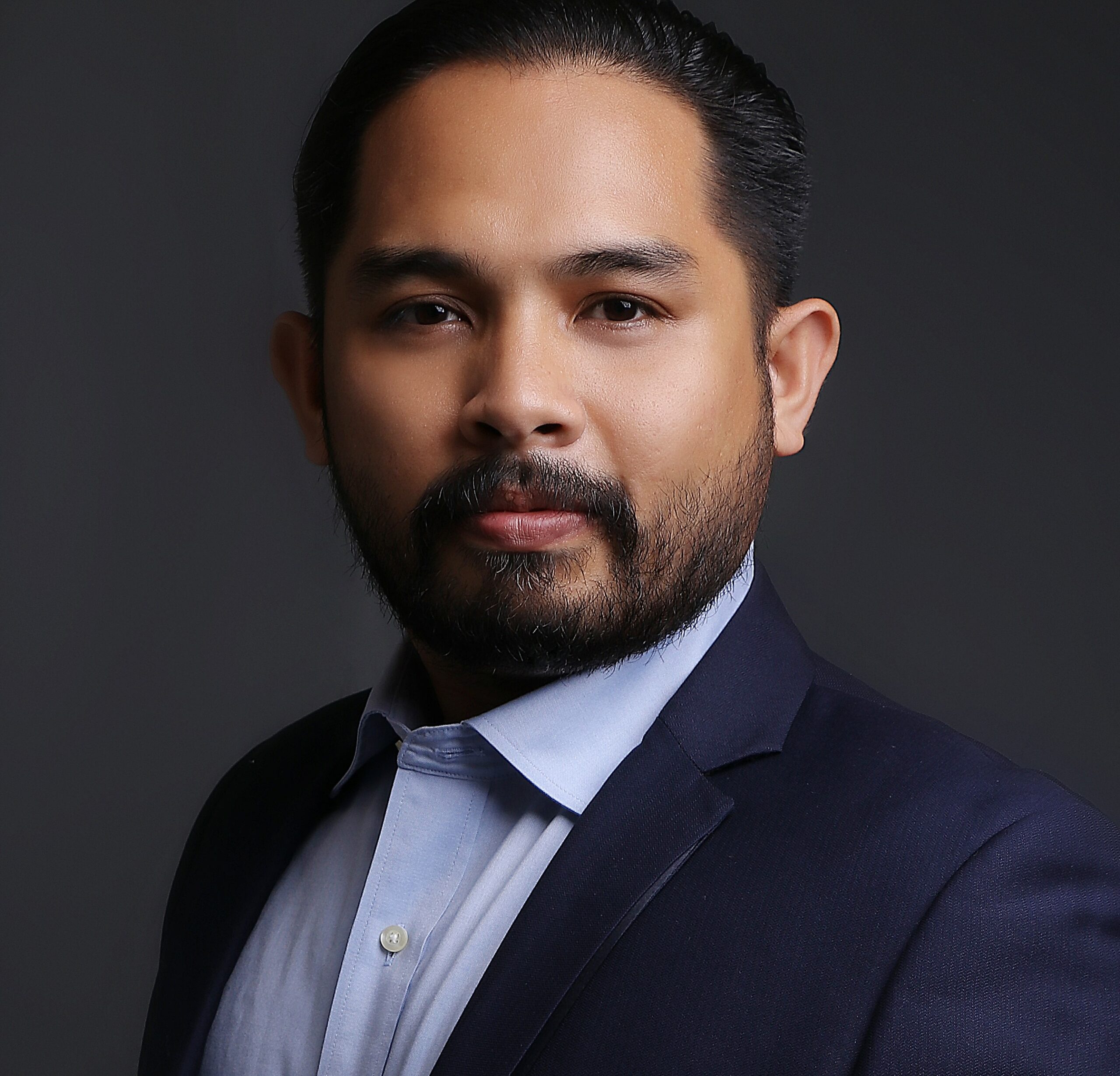 Jascha Joseph Munsalud - DPC DATA
