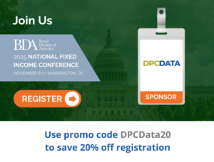 Bond Dealers of America’s National Fixed Income Conference